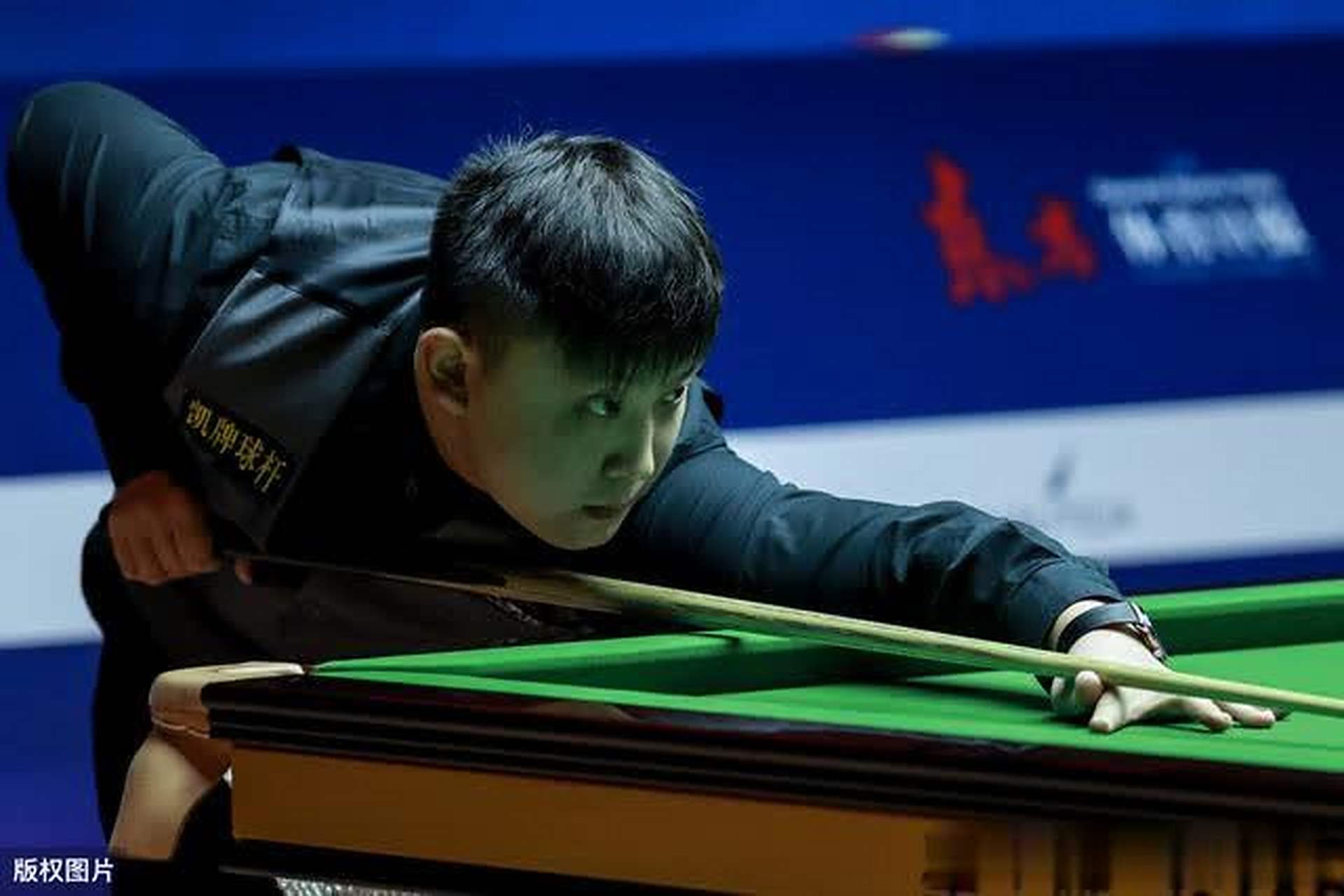 手凭借精准 手凭借精准